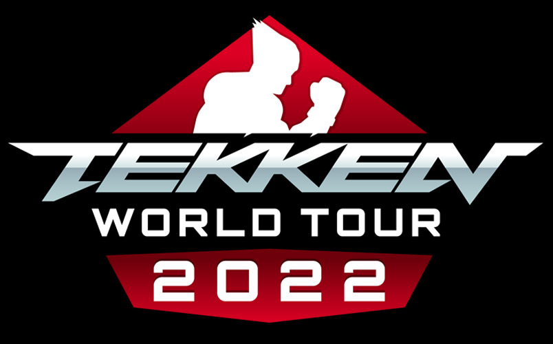 TEKKEN World Tour 2022 regresa los eSports de pelea presenciales