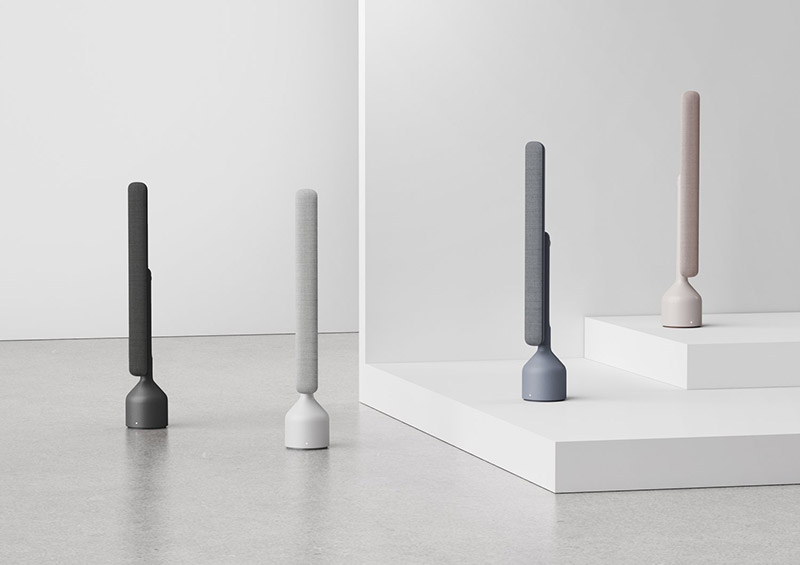 Totem OLED enrollable