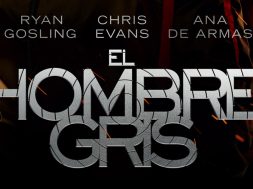 Tráiler de El Hombre Gris que llega el viernes 22 de julio a Netflix