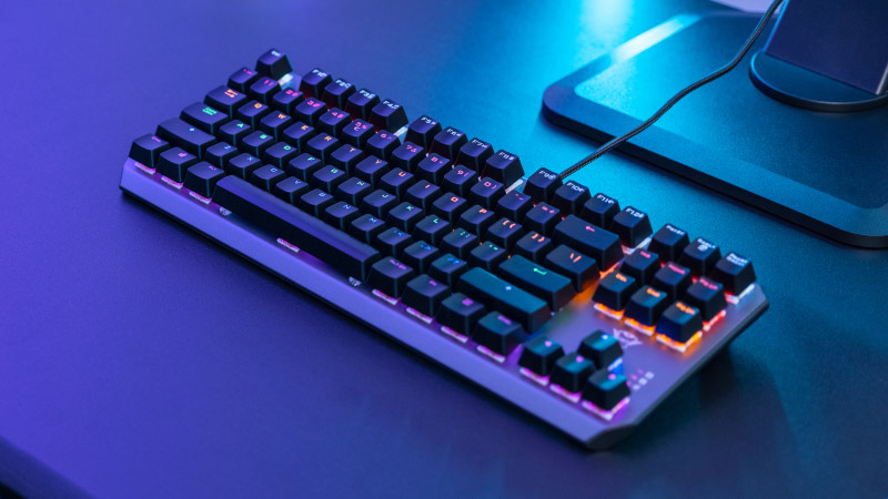 Trust GXT 834 Callaz TKL Mexico