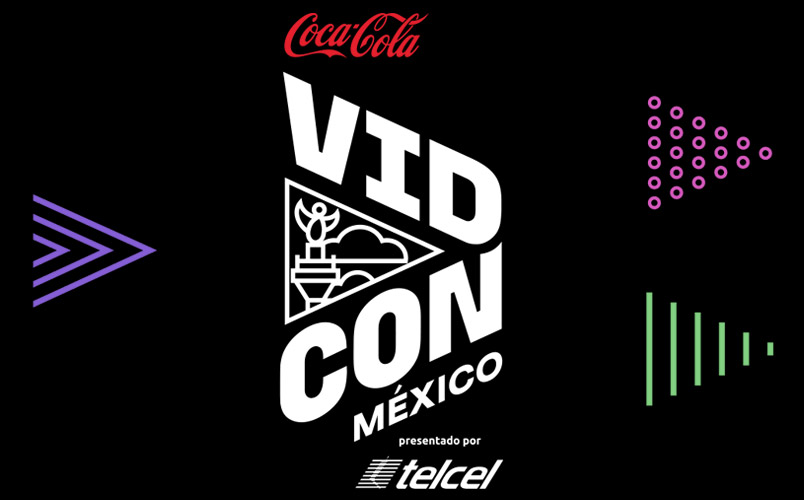 VidCon México 2022 tendrá lugar del 23 al 25 de septiembre de 2022