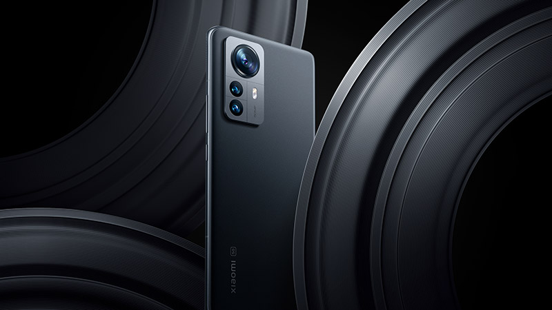 Xiaomi 12 Pro México precios