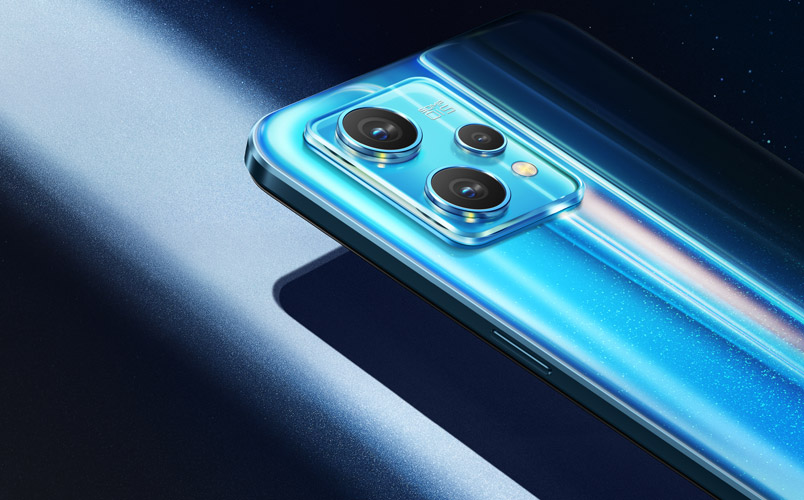 realme 9 Pro+ ya está en México, conoce precio y características