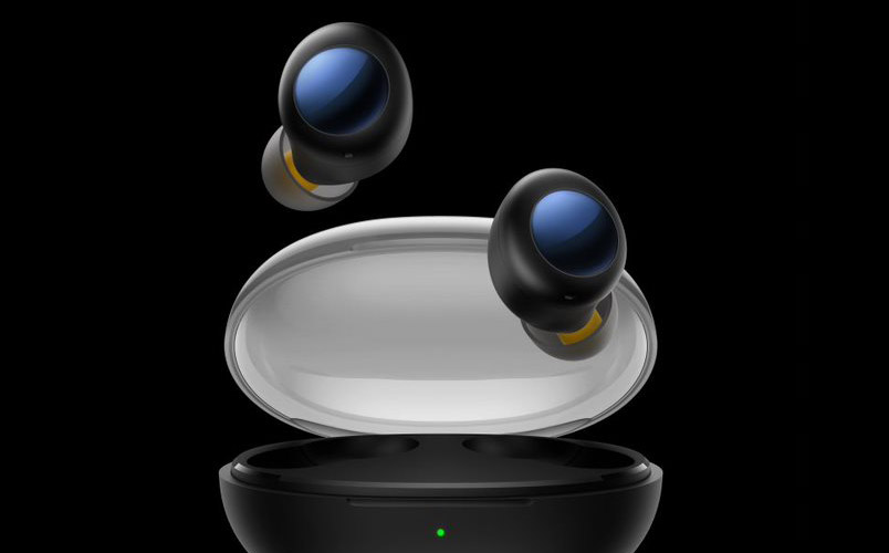 realme Buds Qs2 ya están en México; conoce precio y características