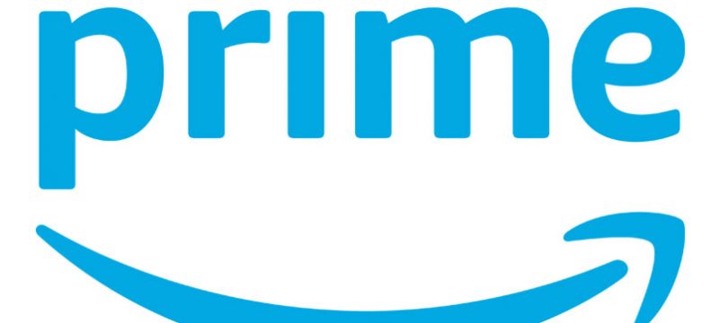 Amazon Prime logo 2022