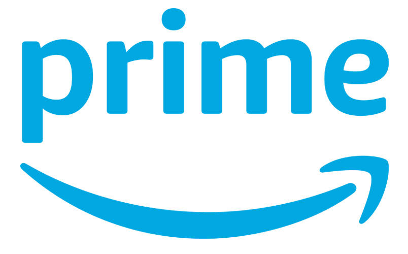 Amazon Prime logo 2022