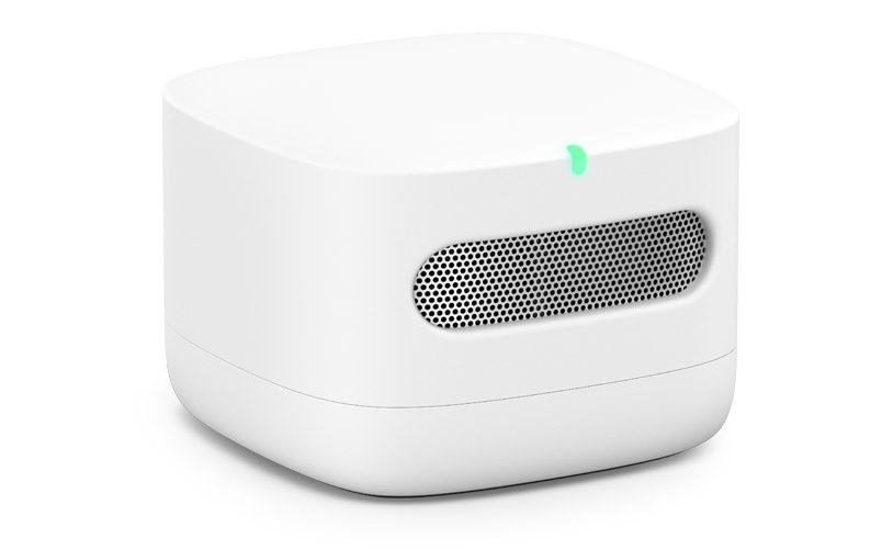 Amazon Smart Air Quality Monitor