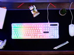 Balam Rush Squad KTM330