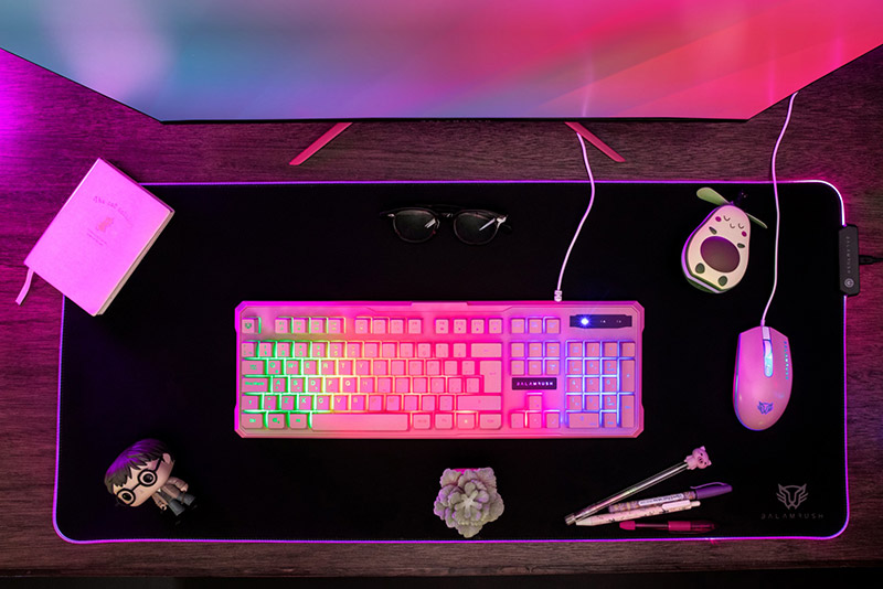 Balam Rush Squad KTM330 precio