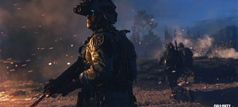 Call of Duty Modern Warfare II tendrá a un operador mexicano