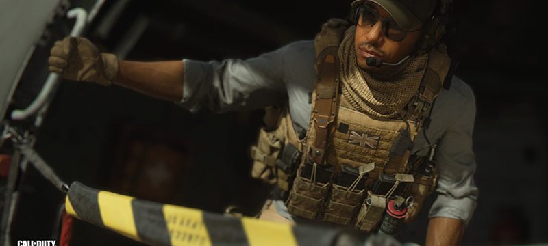 Call of Duty Warzone 2