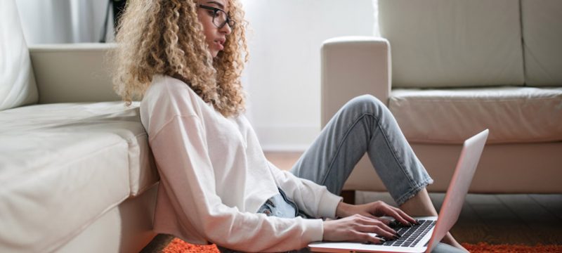 Computadora seguridad