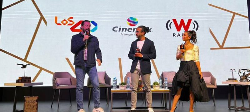 De Película Cinemex la nueva oferta para conoce más del cine