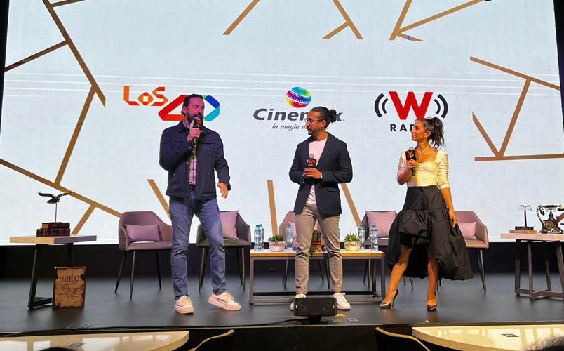 De Película Cinemex la nueva oferta para conoce más del cine