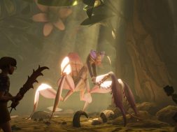 El lanzamiento completo de Grounded con 12 actualizaciones