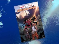 Fortnite X Marvel Conflicto Cero disponible con skin de Spider-Man