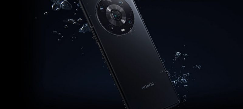 HONOR Magic4 Pro Mexico