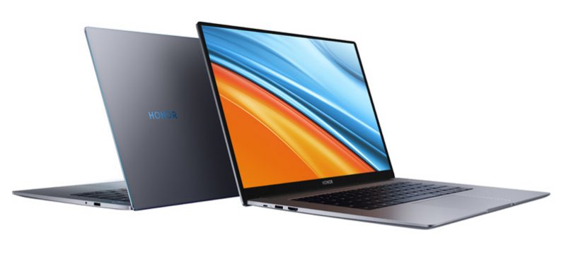 HONOR MagicBook 14