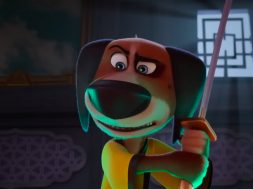 La Leyenda de Kakamucho