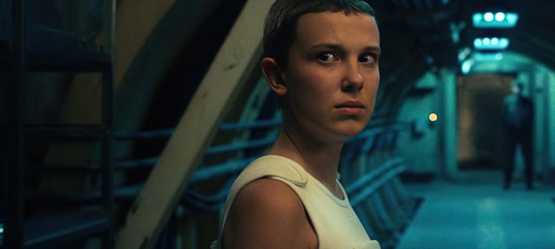 Las primeras imágenes de Stranger Things 4 Volumen 2