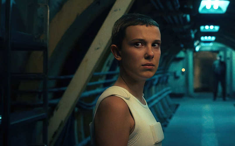 Las primeras imágenes de Stranger Things 4 Volumen 2