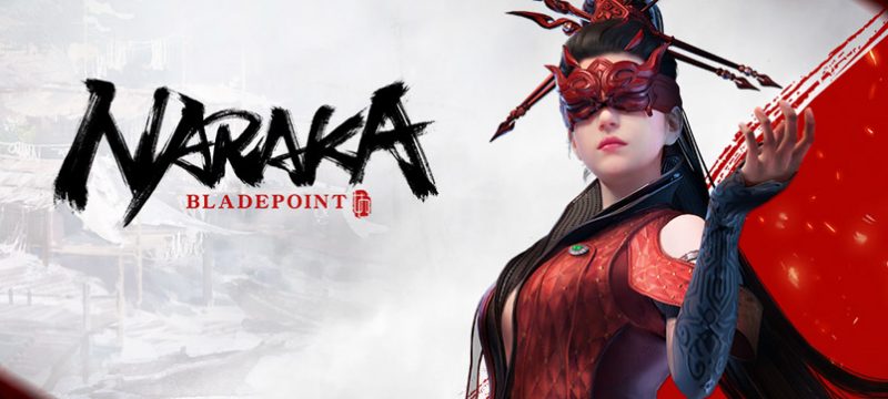 Naraka Bladepoint se estrena en Game Pass el 23 de junio