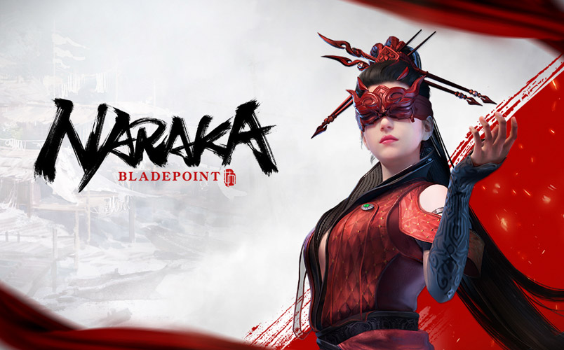 Naraka: Bladepoint se estrena en Game Pass el 23 de junio
