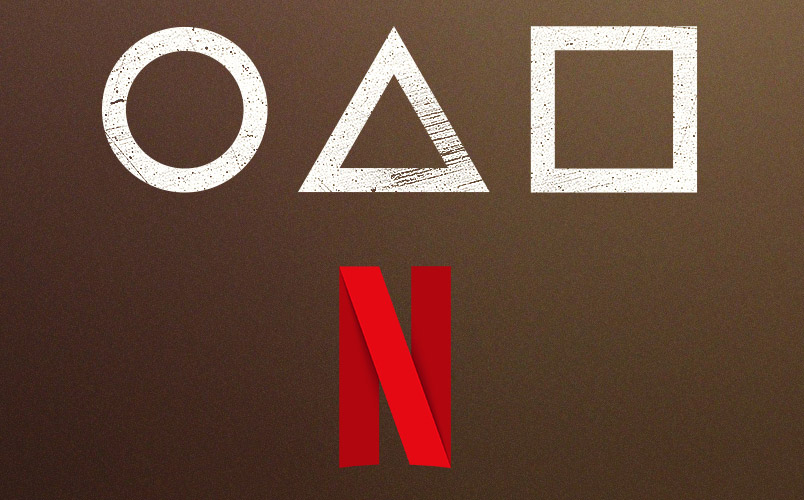 Netflix El Juego del Calamar T2