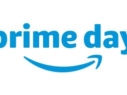 Prime Day logo 2022