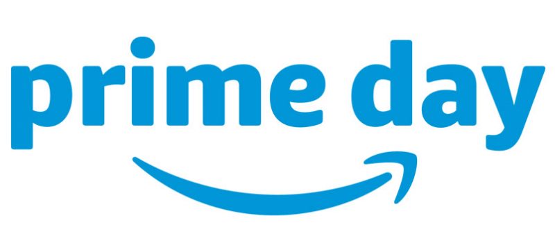 Prime Day logo 2022