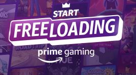 Prime Gaming se prepara con juegos gratis para Prime Day 2022