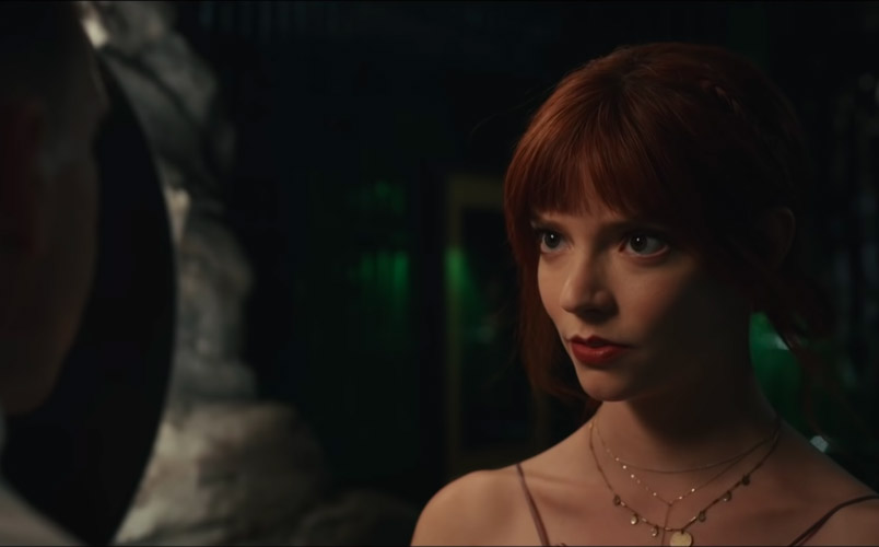 Primer tráiler de El Menú con Anya Taylor-Joy y Nicholas Hoult