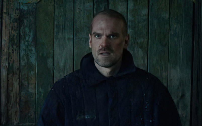 Primeras imágenes de Stranger Things 4 Volumen 2