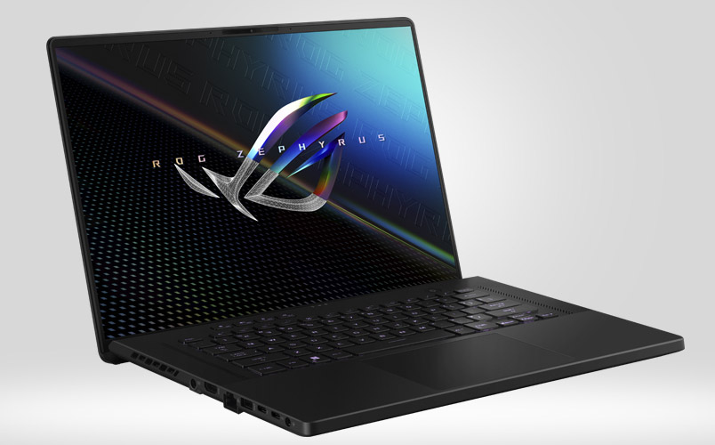 ROG Zephyrus M16 Mexico