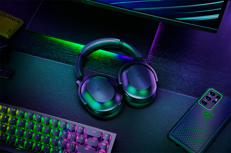 Razer Barracuda Pro 2022