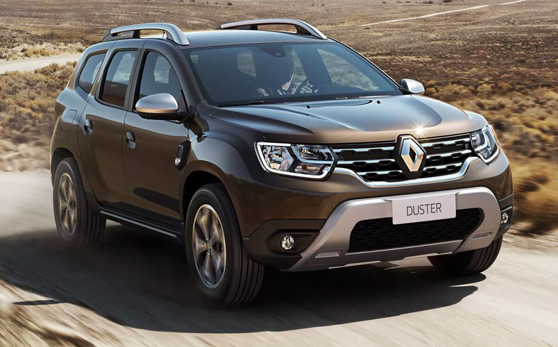Renault México logra un nuevo récord de participación de mercado