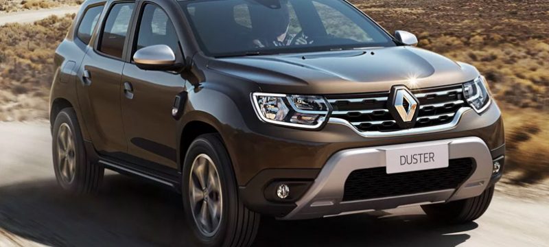 Renault México logra un nuevo récord de participación de mercado