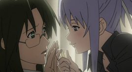Rin: Las Hijas de Mnemosyne ya disponible en Anime Onegai