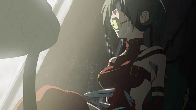 Rin Las Hijas de Mnemosyne ya disponible en Anime Onegai