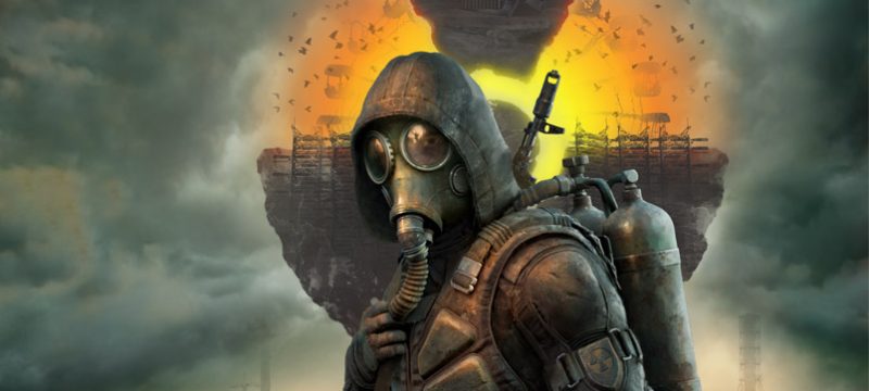 S.T.A.L.K.E.R. 2 Heart of Chornobyl