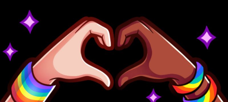 Twitch Pride