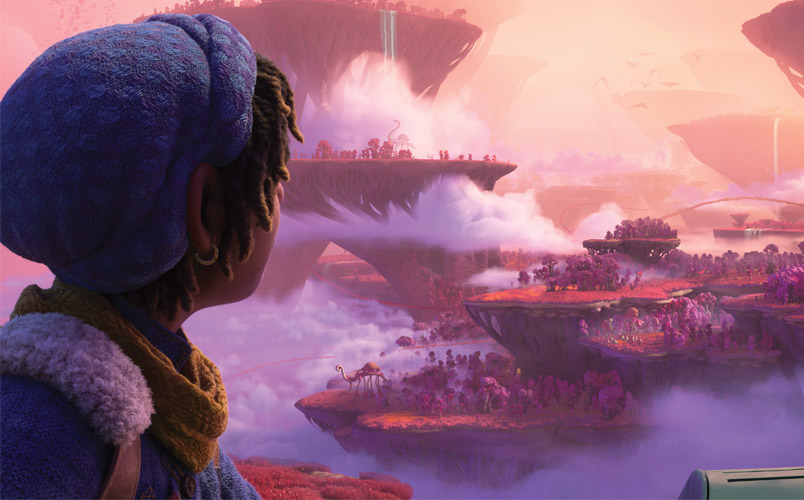 Un Mundo Extraño trailer