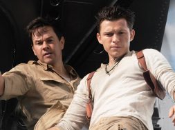 Uncharted Fuera del Mapa se estrena en julio por HBO MAX