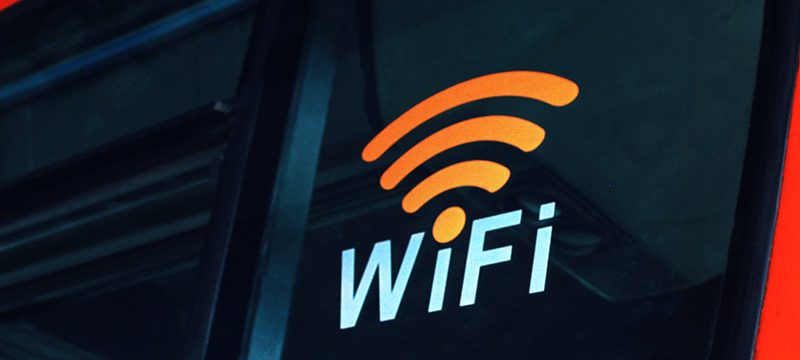 WiFi @dreamlikestreet