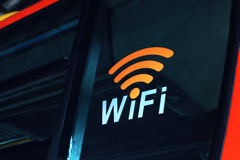 Con Petal Maps podrás ubicar zonas Wi-Fi gratuitas en la CDMX