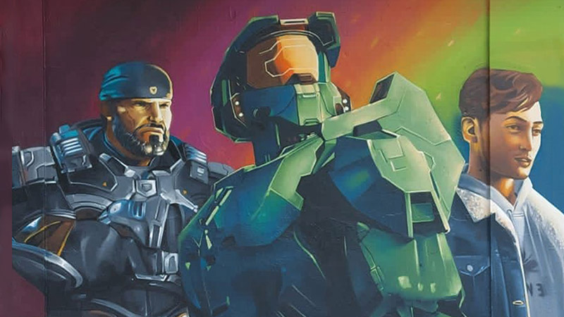 Xbox Game Pass celebra 5 años de dar diversión a los jugadores