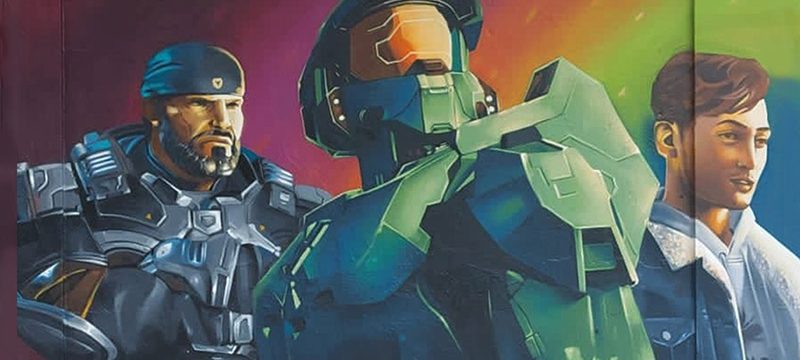 Xbox Game Pass celebra 5 años de dar diversión a los jugadores