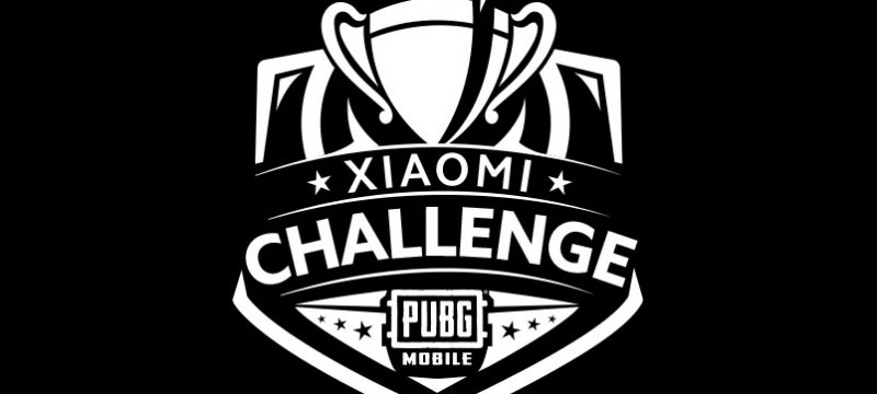 Xiaomi Challenge PUBGM Latinoamérica