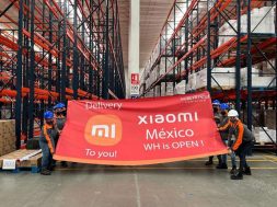 Xiaomi abre su nuevo Almacén y Centro de Distribución en México