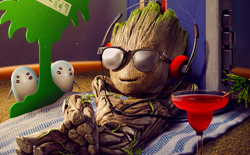 Yo-Soy-Groot fecha estreno